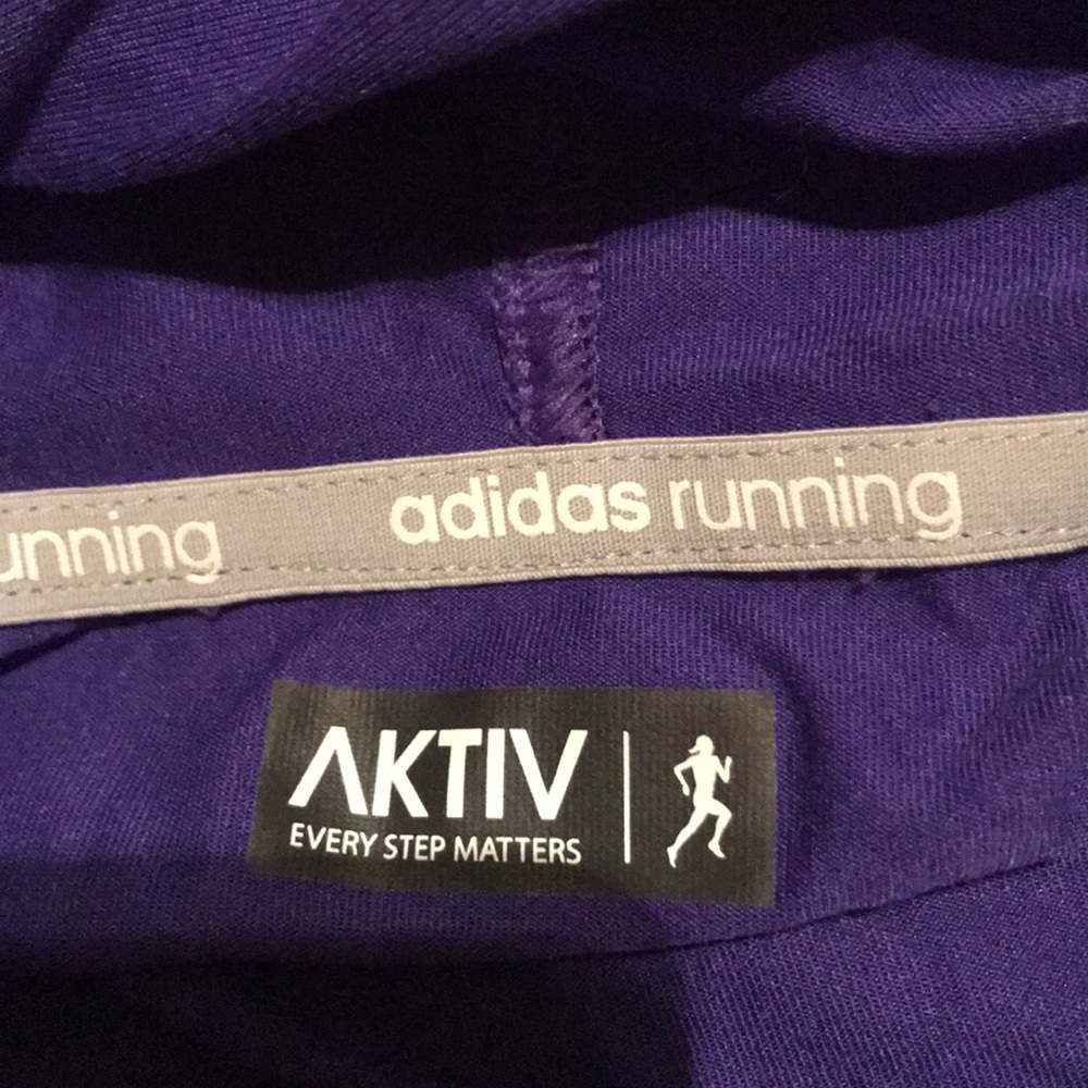 Adidas light pullover - Picture 3 of 3